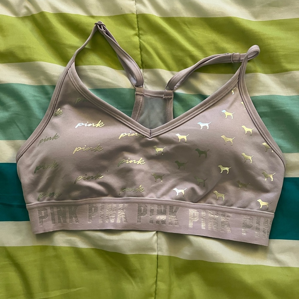 Victoria’s Secret Sports Bra